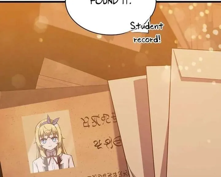 I Became the Academy’s Villain's Daughter Chapter 41 - page 24