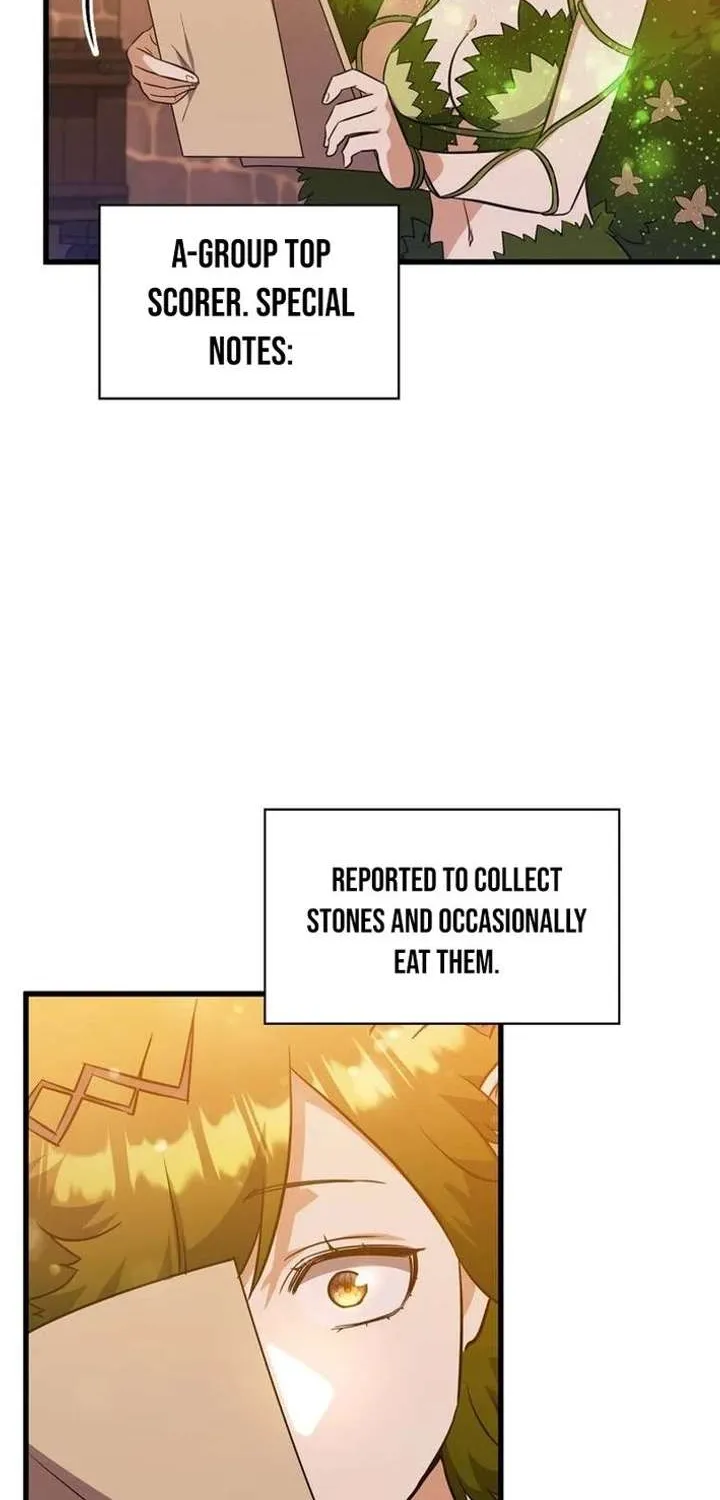 I Became the Academy’s Villain's Daughter Chapter 41 - page 26