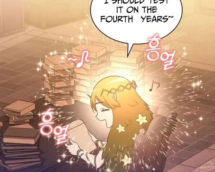 I Became the Academy’s Villain's Daughter Chapter 41 - page 28