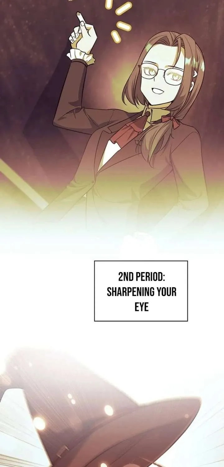 I Became the Academy’s Villain's Daughter Chapter 41 - page 37
