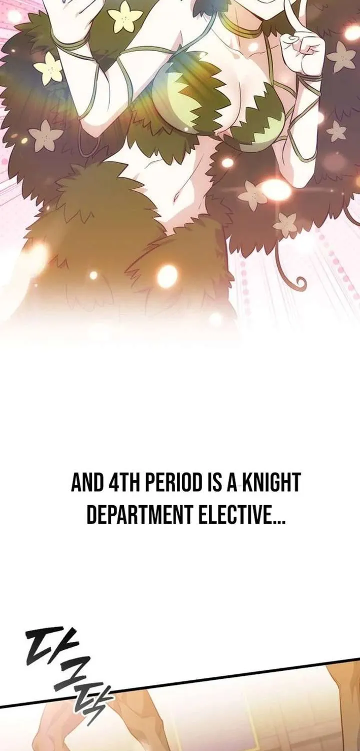 I Became the Academy’s Villain's Daughter Chapter 41 - page 39