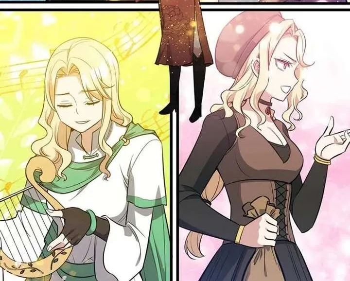 I Became the Academy’s Villain's Daughter Chapter 41 - page 44