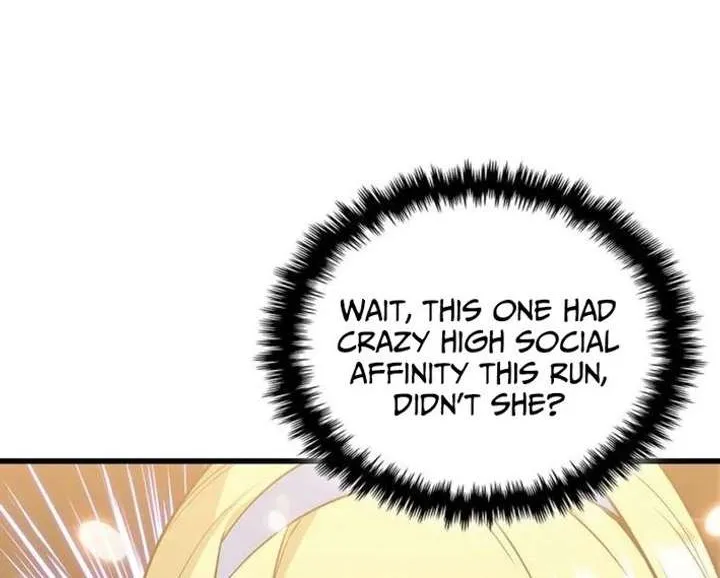 I Became the Academy’s Villain's Daughter Chapter 41 - page 48