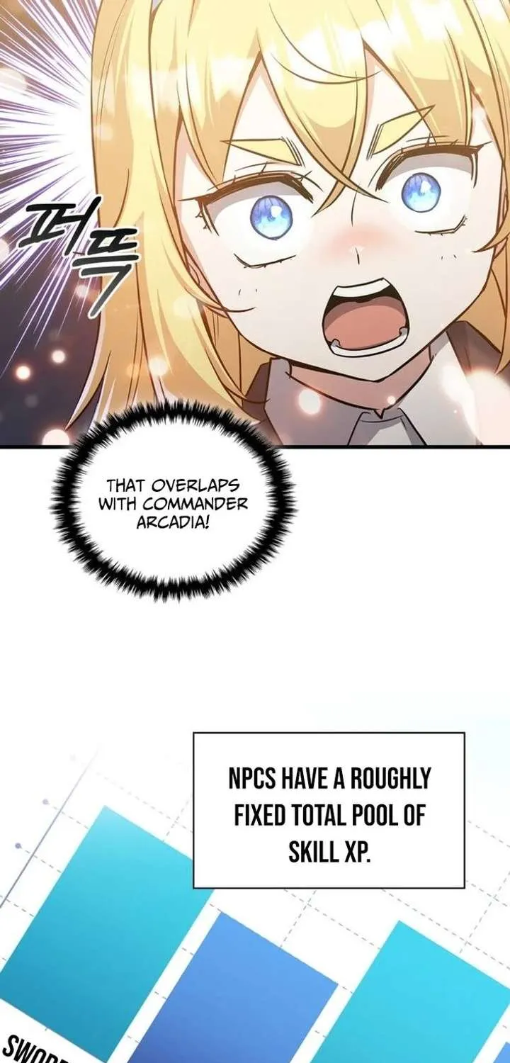 I Became the Academy’s Villain's Daughter Chapter 41 - page 49