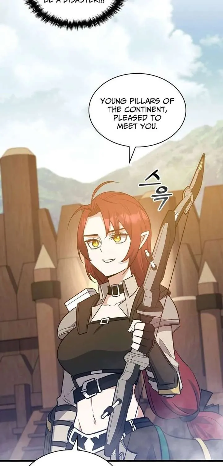 I Became the Academy’s Villain's Daughter Chapter 41 - page 53