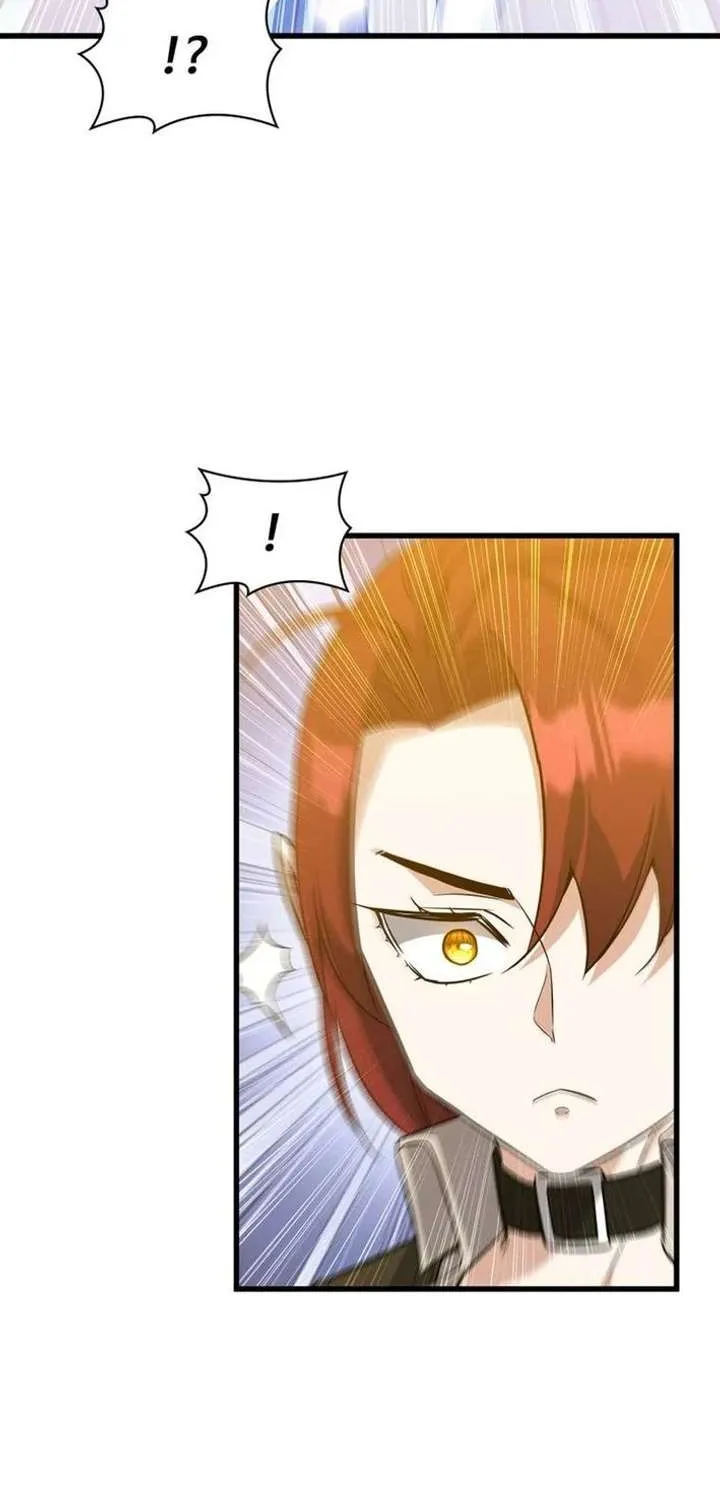 I Became the Academy’s Villain's Daughter Chapter 41 - page 59
