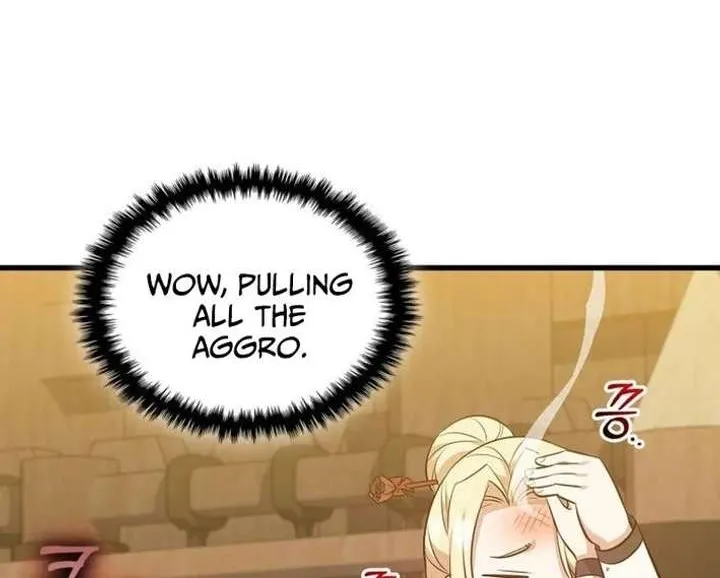 I Became the Academy’s Villain's Daughter Chapter 41 - page 60