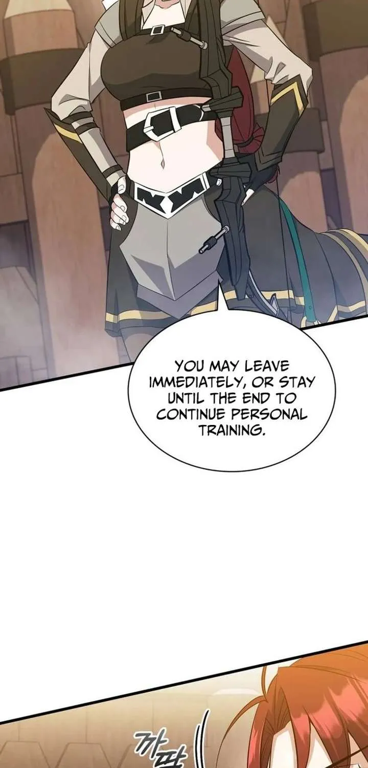 I Became the Academy’s Villain's Daughter Chapter 41 - page 67
