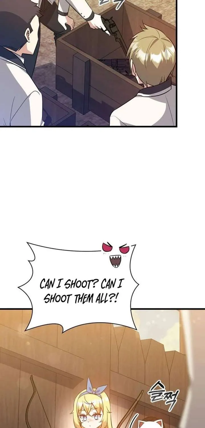I Became the Academy’s Villain's Daughter Chapter 41 - page 71