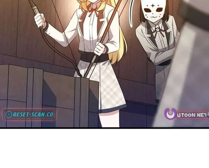 I Became the Academy’s Villain's Daughter Chapter 41 - page 72