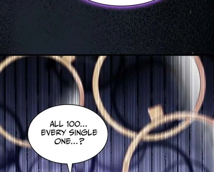 I Became the Academy’s Villain's Daughter Chapter 41 - page 8