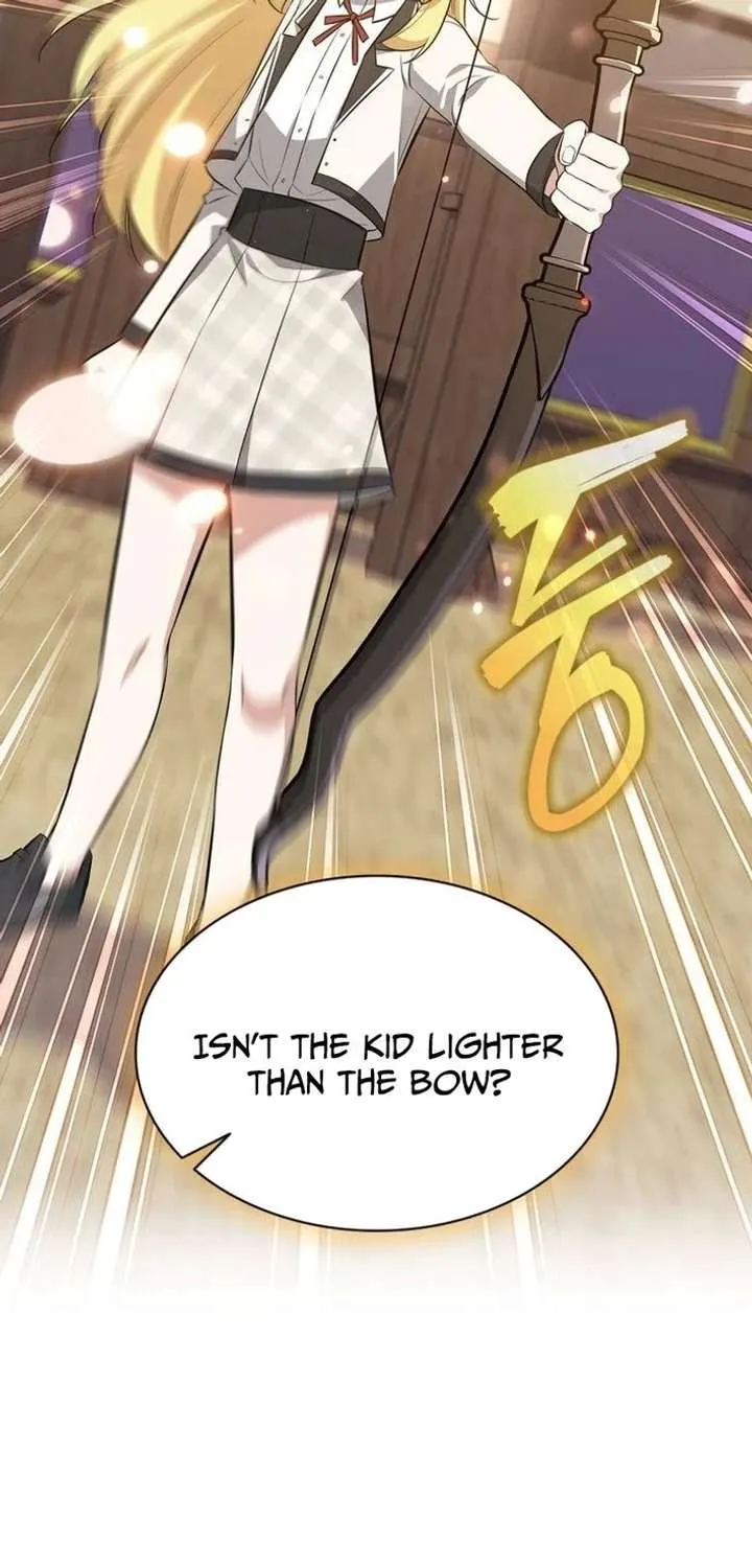 I Became the Academy’s Villain's Daughter Chapter 41 - page 89