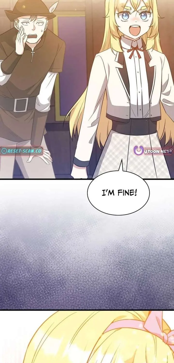 I Became the Academy’s Villain's Daughter Chapter 41 - page 91