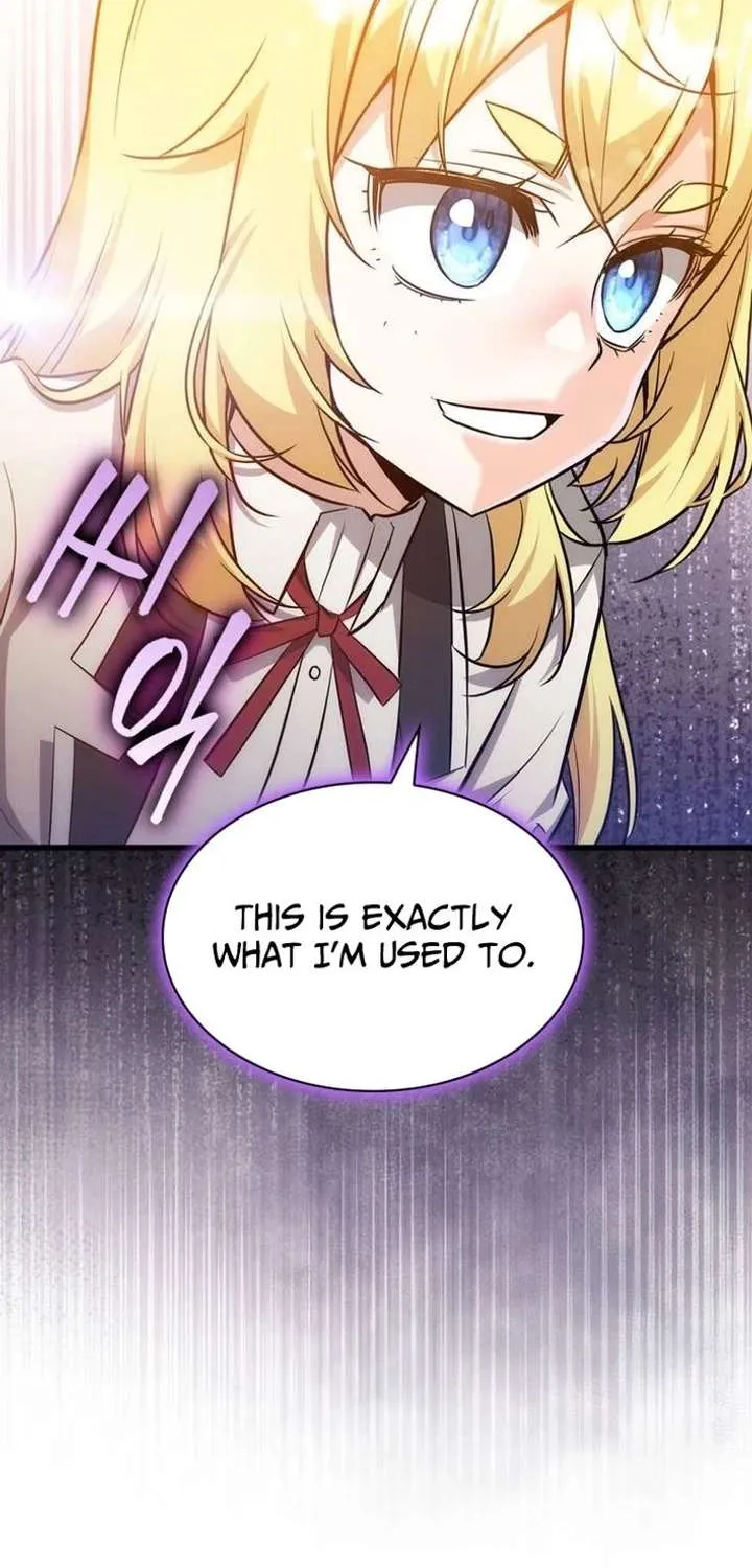 I Became the Academy’s Villain's Daughter Chapter 41 - page 92