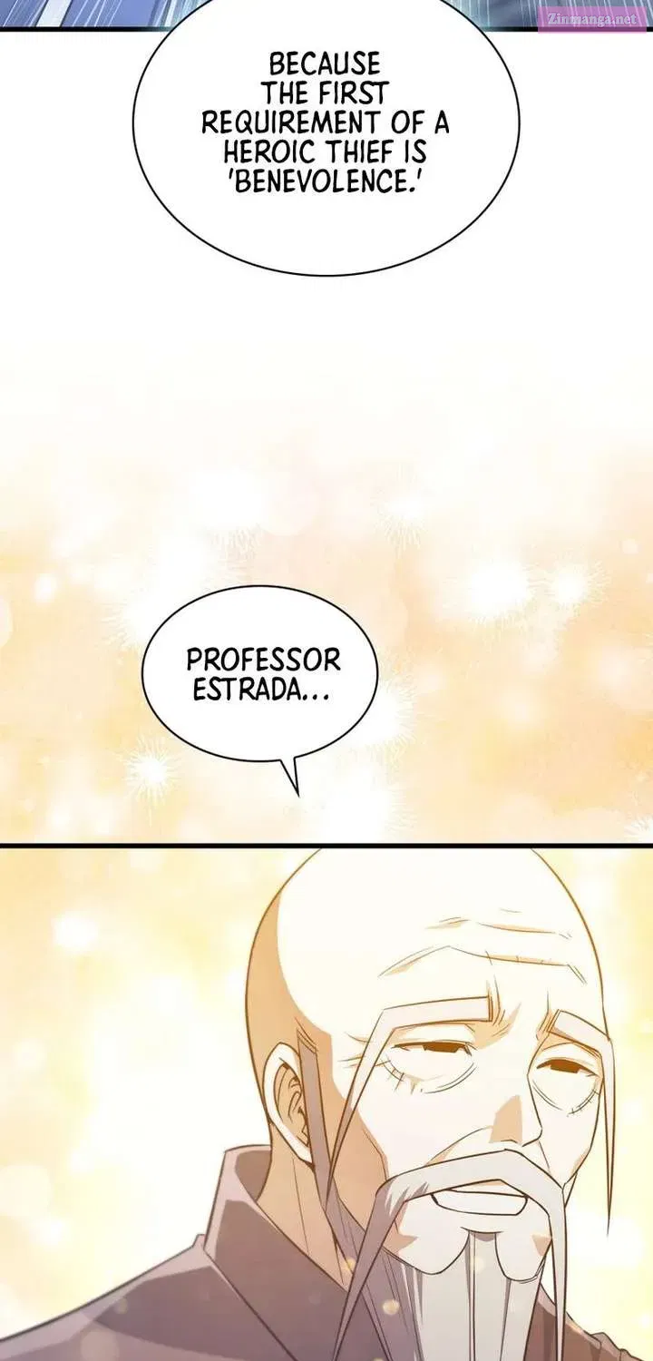 I Became the Academy’s Villain's Daughter Chapter 40 - page 18