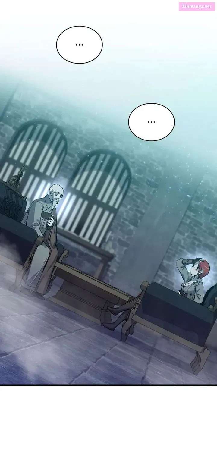 I Became the Academy’s Villain's Daughter Chapter 40 - page 2