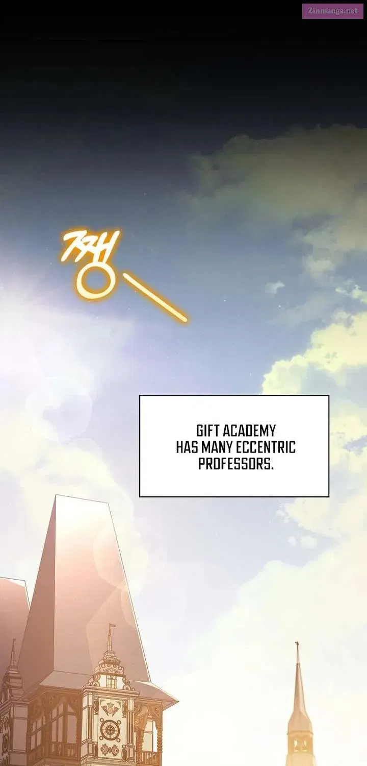 I Became the Academy’s Villain's Daughter Chapter 40 - page 26