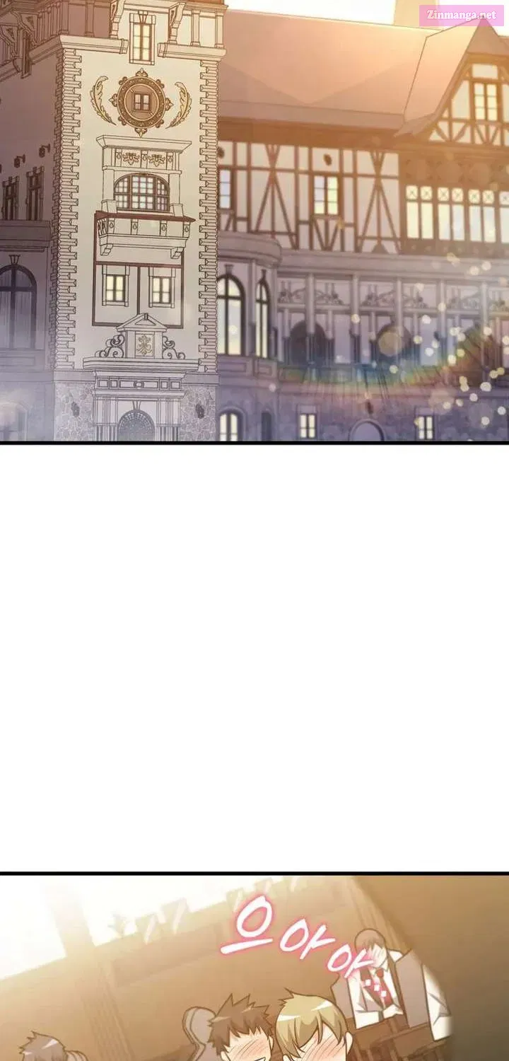 I Became the Academy’s Villain's Daughter Chapter 40 - page 27