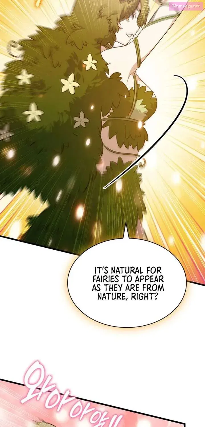 I Became the Academy’s Villain's Daughter Chapter 40 - page 33