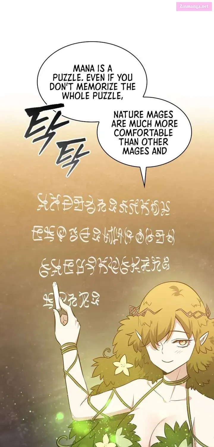 I Became the Academy’s Villain's Daughter Chapter 40 - page 38