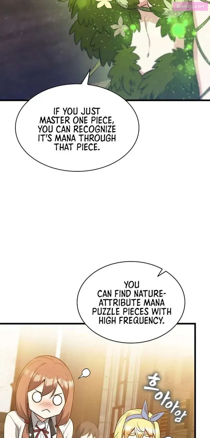 I Became the Academy’s Villain's Daughter Chapter 40 - page 39
