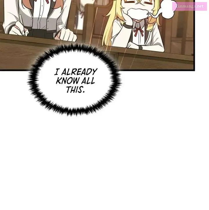 I Became the Academy’s Villain's Daughter Chapter 40 - page 40