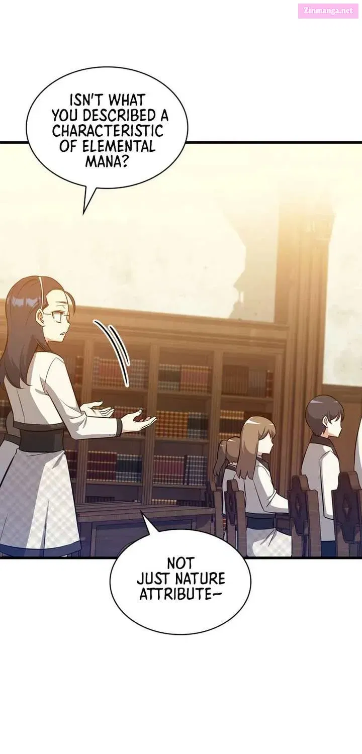 I Became the Academy’s Villain's Daughter Chapter 40 - page 43