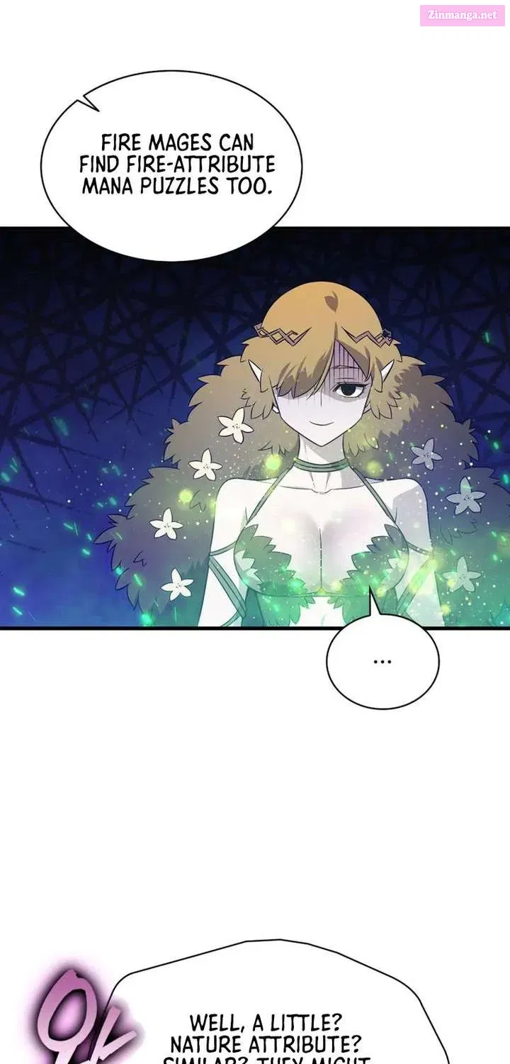 I Became the Academy’s Villain's Daughter Chapter 40 - page 44