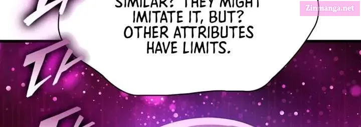 I Became the Academy’s Villain's Daughter Chapter 40 - page 45