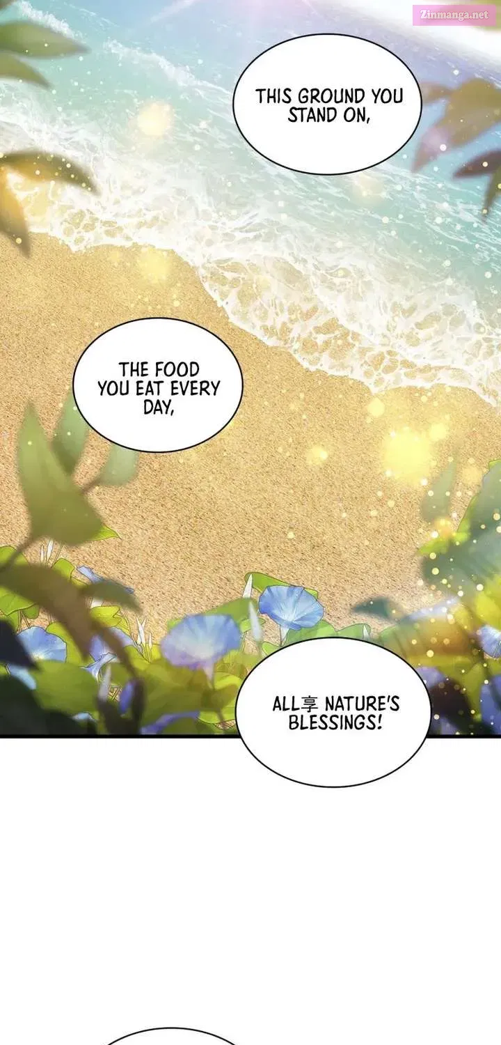 I Became the Academy’s Villain's Daughter Chapter 40 - page 48