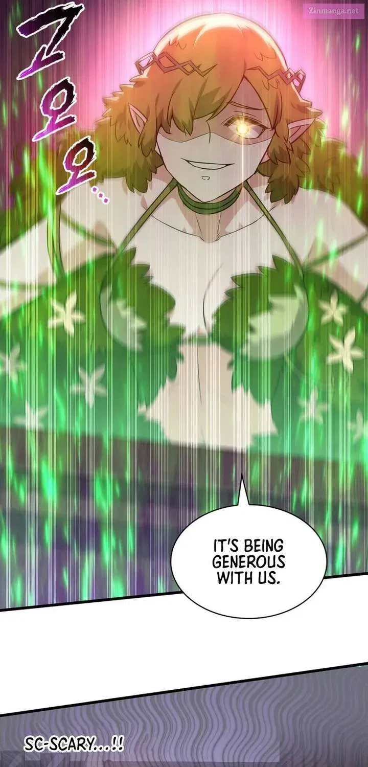 I Became the Academy’s Villain's Daughter Chapter 40 - page 51