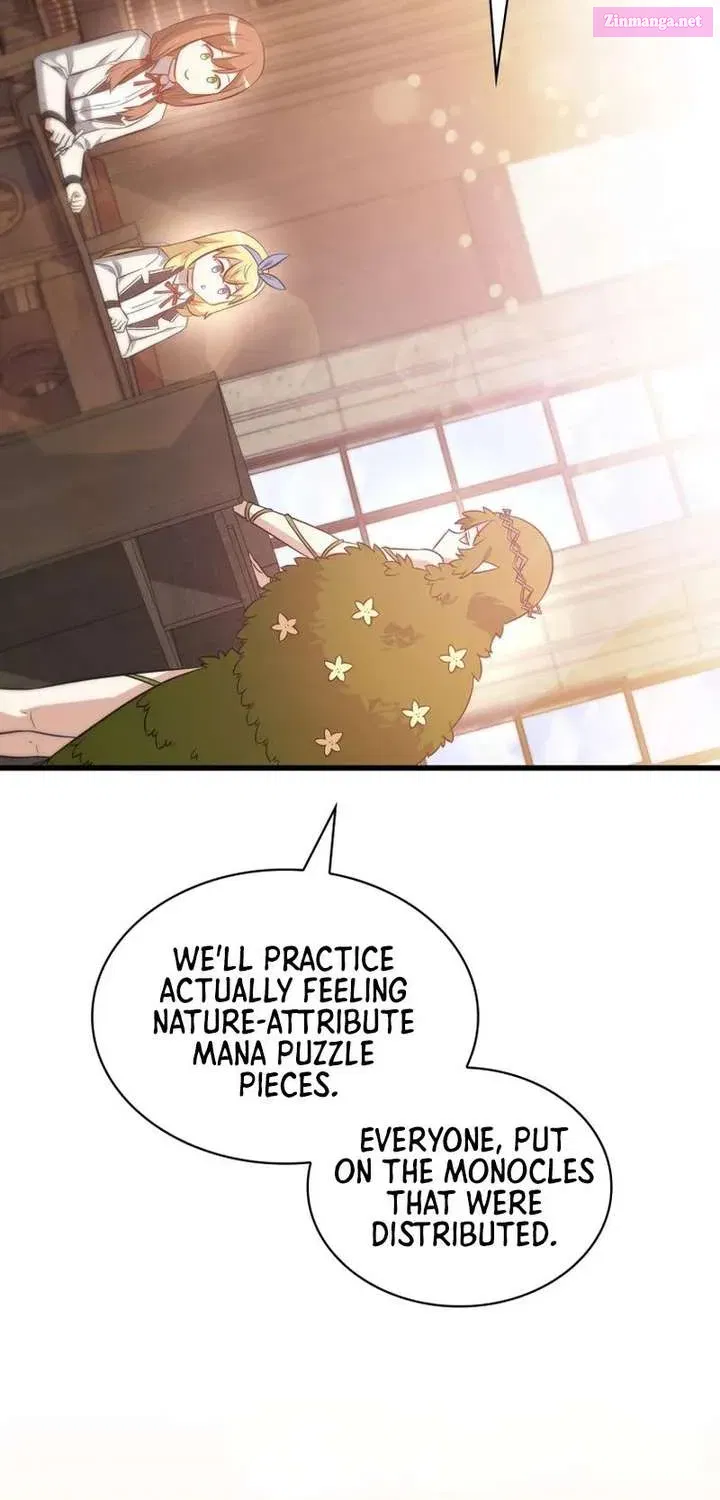 I Became the Academy’s Villain's Daughter Chapter 40 - page 53