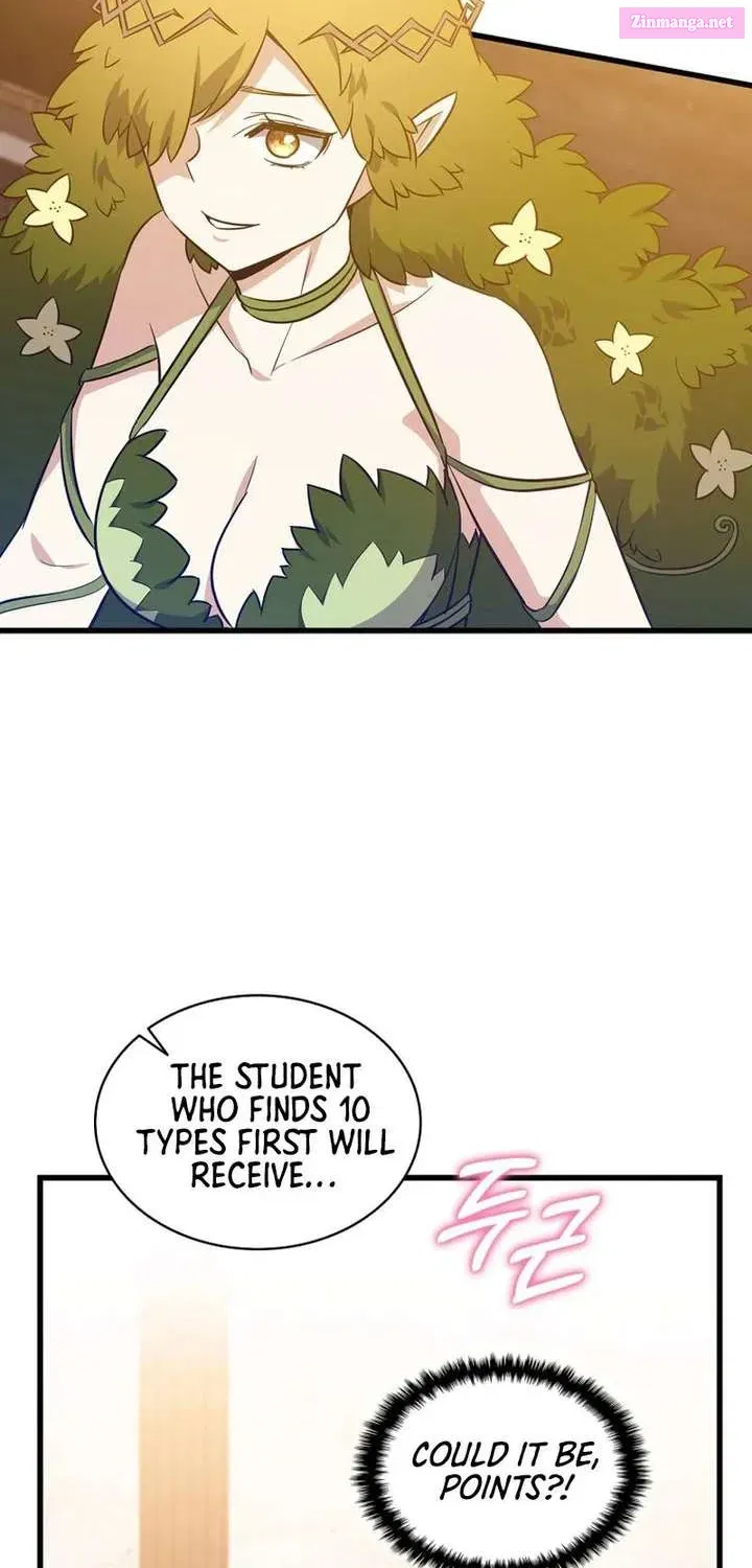 I Became the Academy’s Villain's Daughter Chapter 40 - page 57