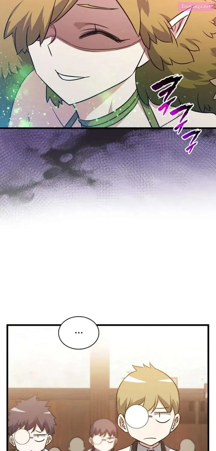 I Became the Academy’s Villain's Daughter Chapter 40 - page 59