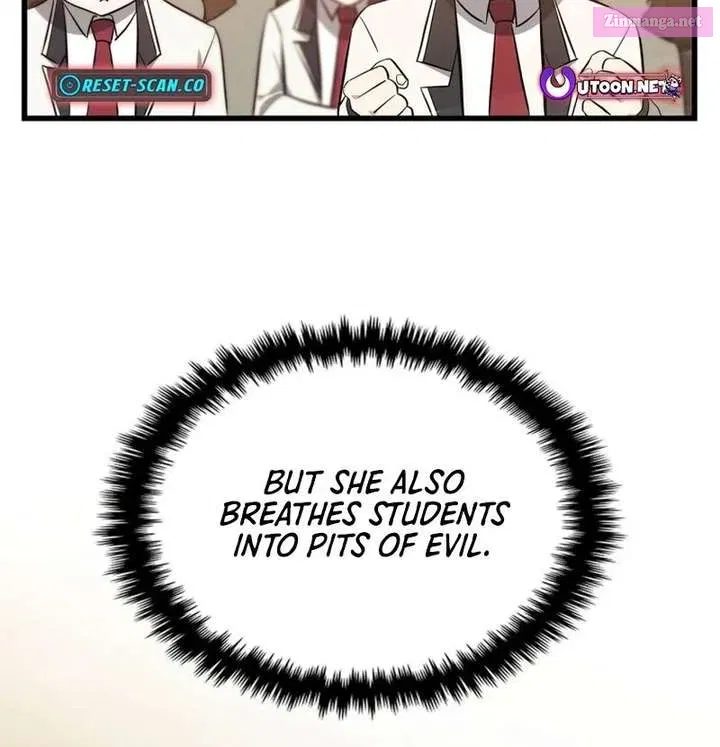 I Became the Academy’s Villain's Daughter Chapter 40 - page 60