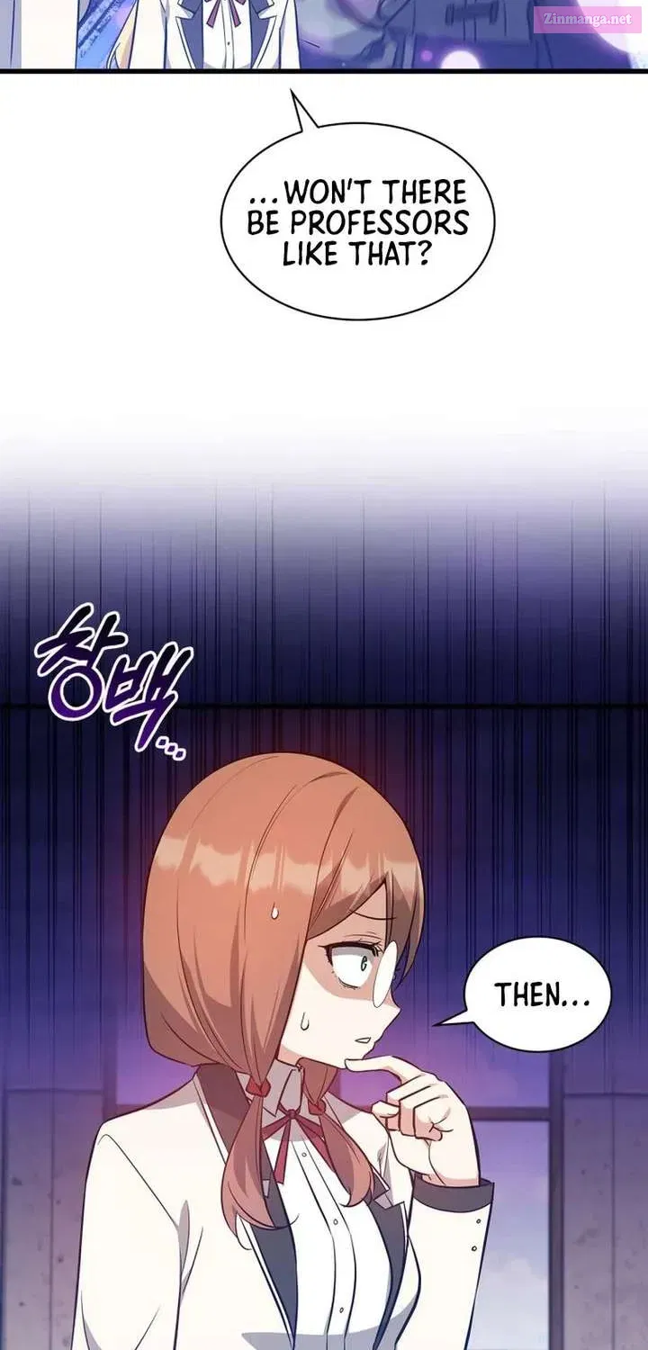I Became the Academy’s Villain's Daughter Chapter 40 - page 69