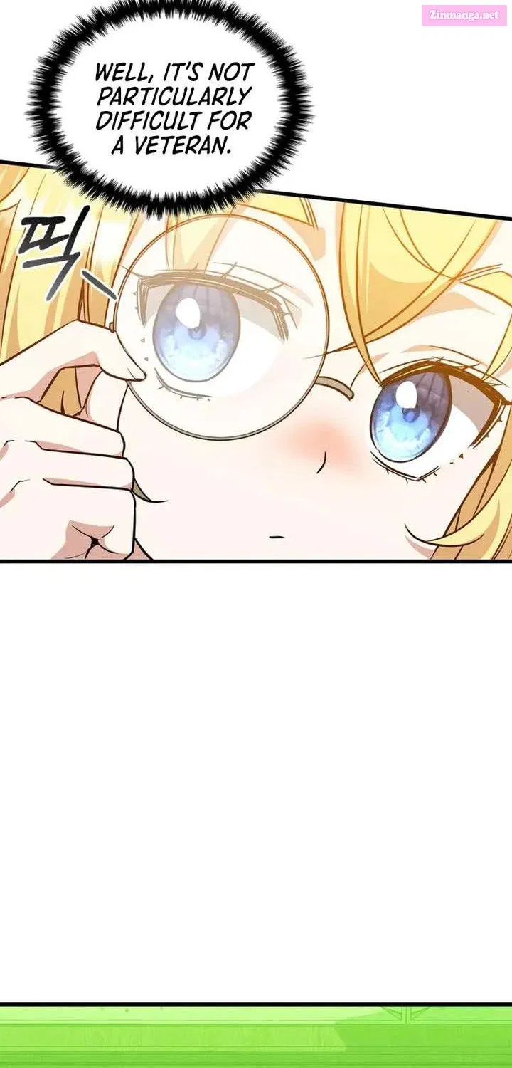 I Became the Academy’s Villain's Daughter Chapter 40 - page 72
