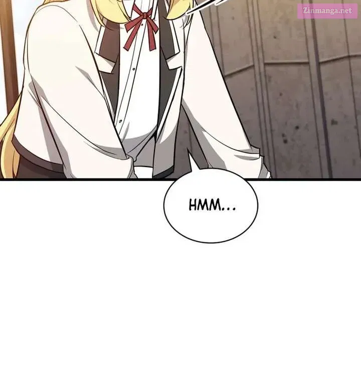 I Became the Academy’s Villain's Daughter Chapter 40 - page 75
