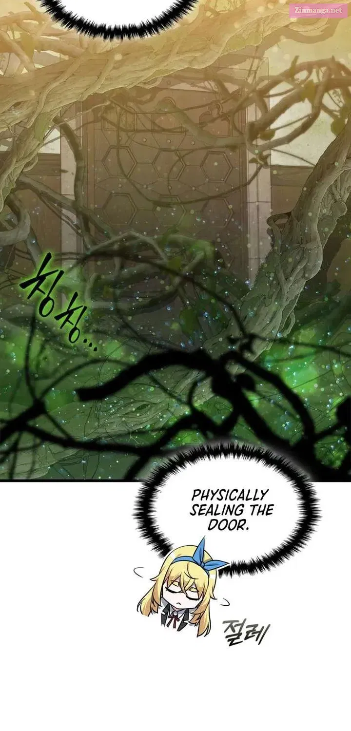 I Became the Academy’s Villain's Daughter Chapter 40 - page 77