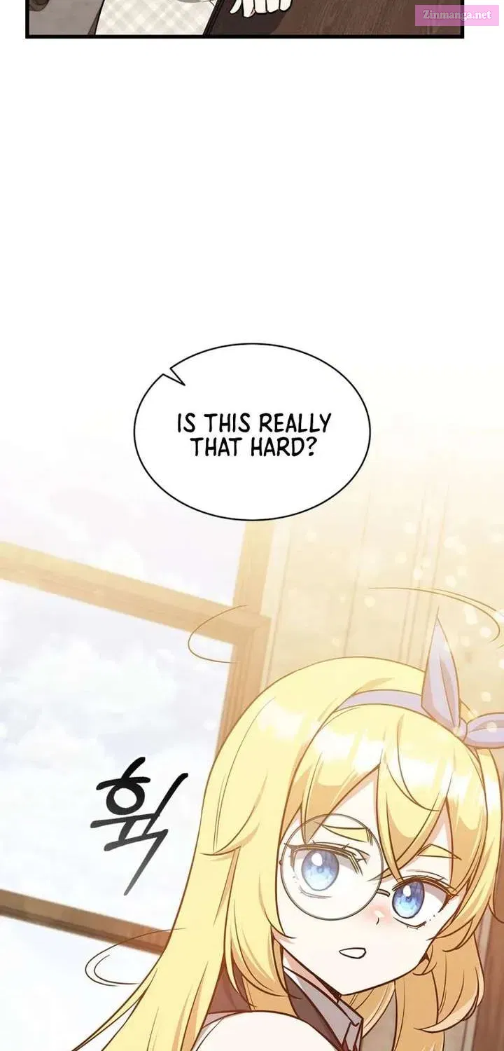 I Became the Academy’s Villain's Daughter Chapter 40 - page 79