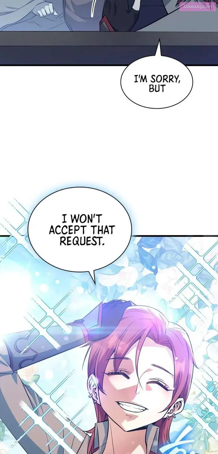 I Became the Academy’s Villain's Daughter Chapter 40 - page 8
