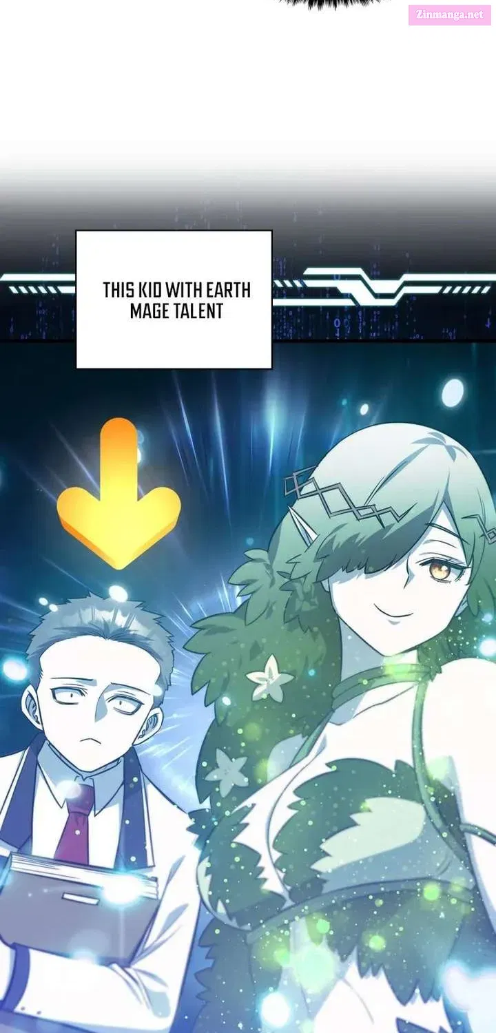 I Became the Academy’s Villain's Daughter Chapter 40 - page 82