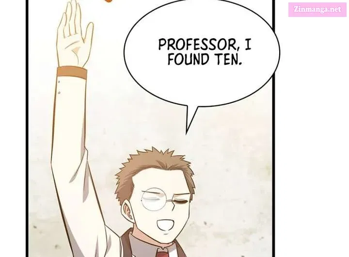 I Became the Academy’s Villain's Daughter Chapter 40 - page 85