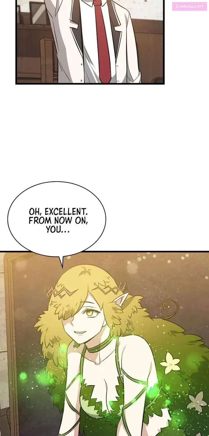 I Became the Academy’s Villain's Daughter Chapter 40 - page 86