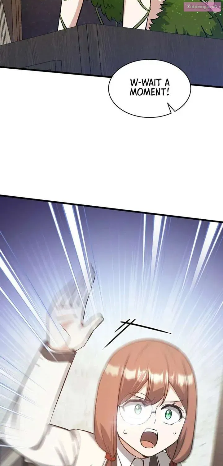 I Became the Academy’s Villain's Daughter Chapter 40 - page 87