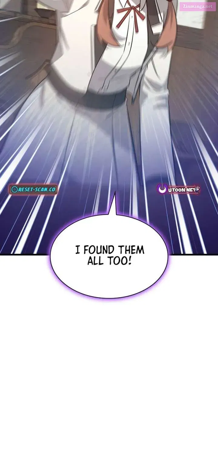 I Became the Academy’s Villain's Daughter Chapter 40 - page 88