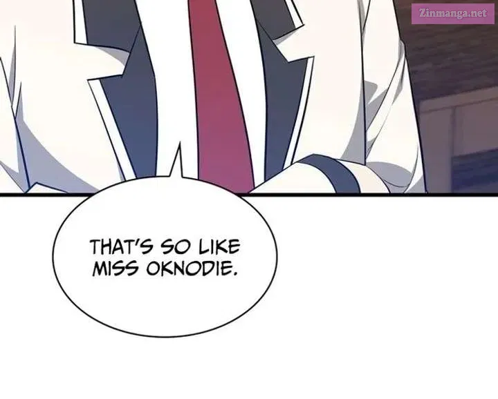 I Became the Academy’s Villain's Daughter Chapter 39 - page 16
