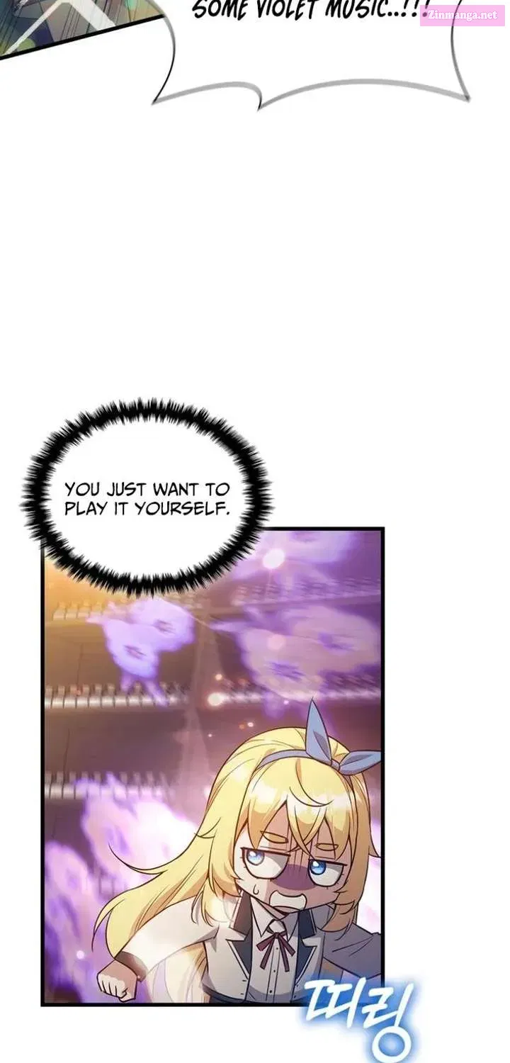 I Became the Academy’s Villain's Daughter Chapter 39 - page 19