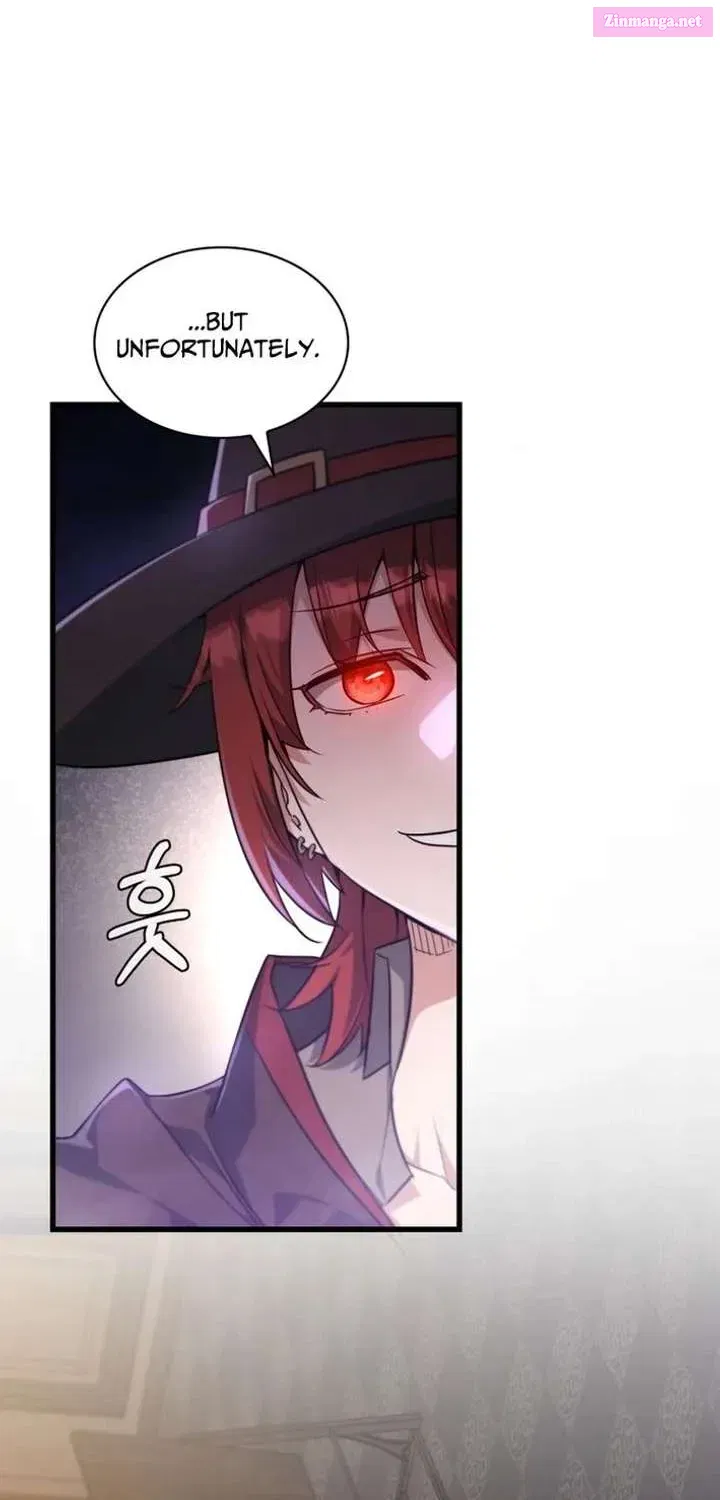 I Became the Academy’s Villain's Daughter Chapter 39 - page 26
