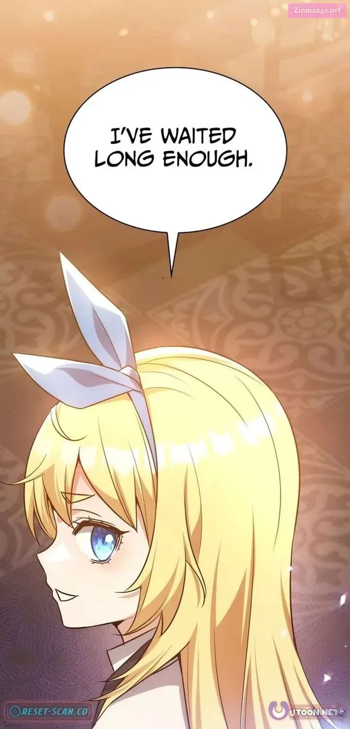 I Became the Academy’s Villain's Daughter Chapter 39 - page 3